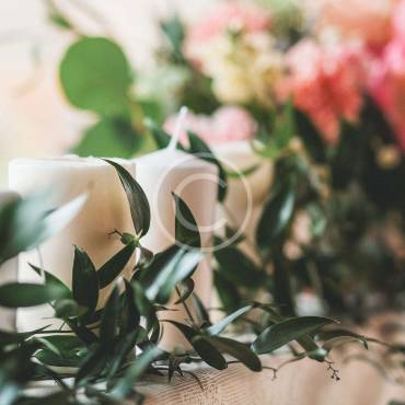 The Luxe Moment