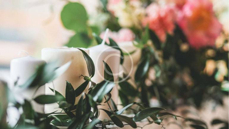 The Luxe Moment