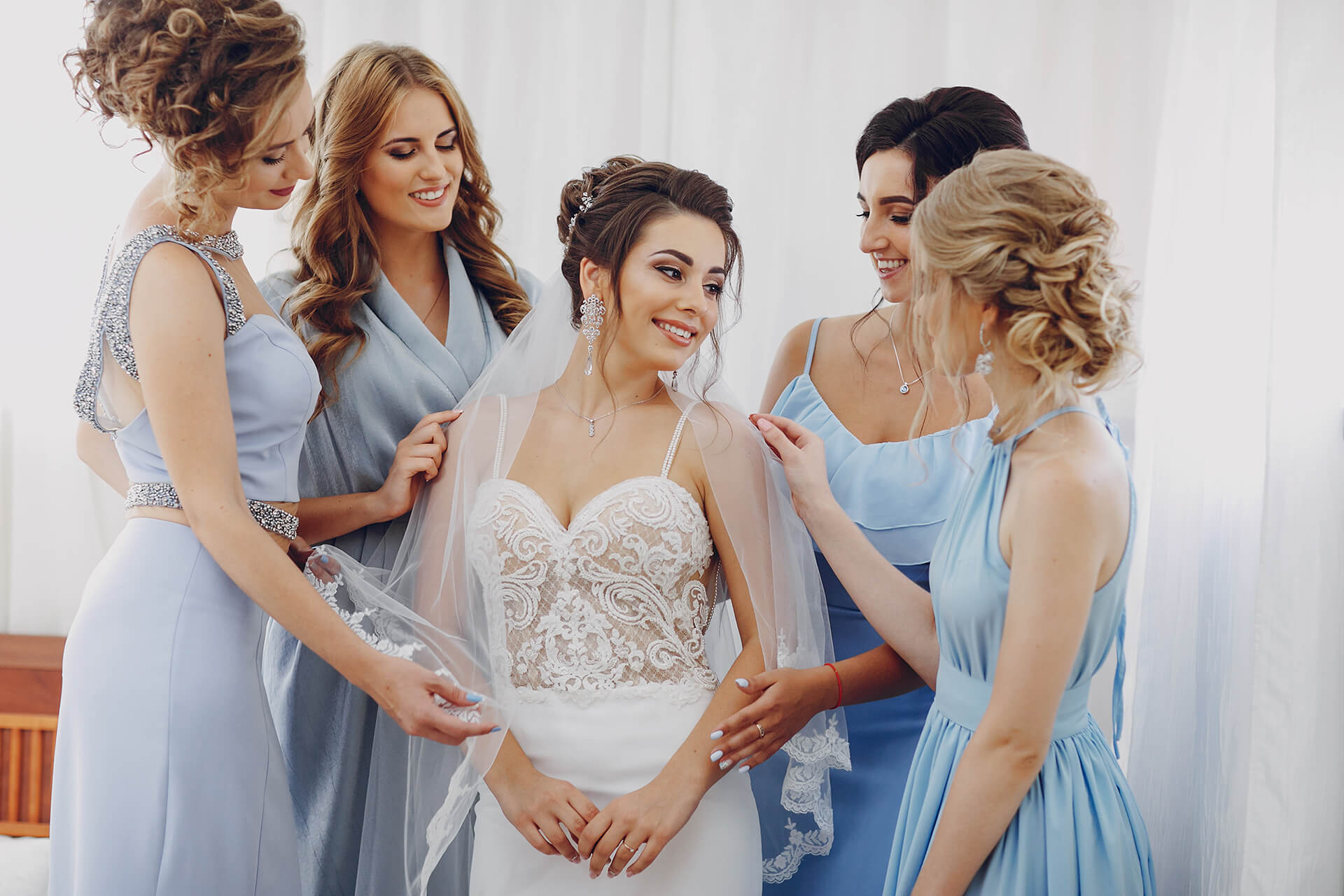 Destination Wedding