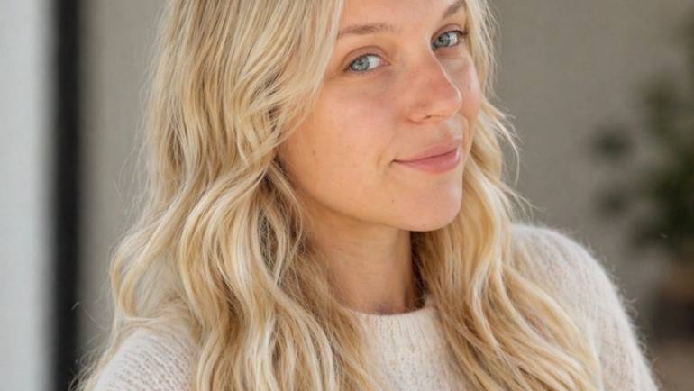 Katie Braunwarth